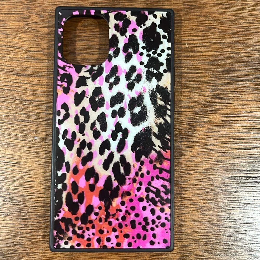 iPhone 12 mini case.